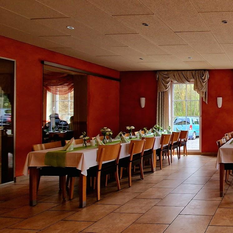 Restaurant "Gutsausschank Wiesenmühle - Christine & Andreas Barth" in Wallhausen