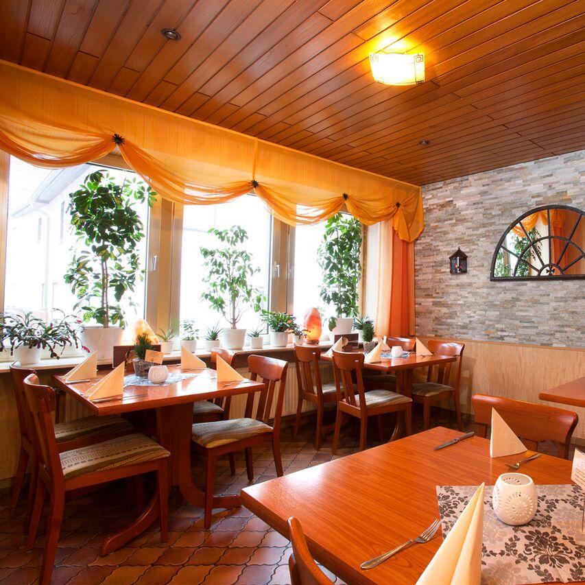 Restaurant "Gasthaus zur Linde" in Braunweiler