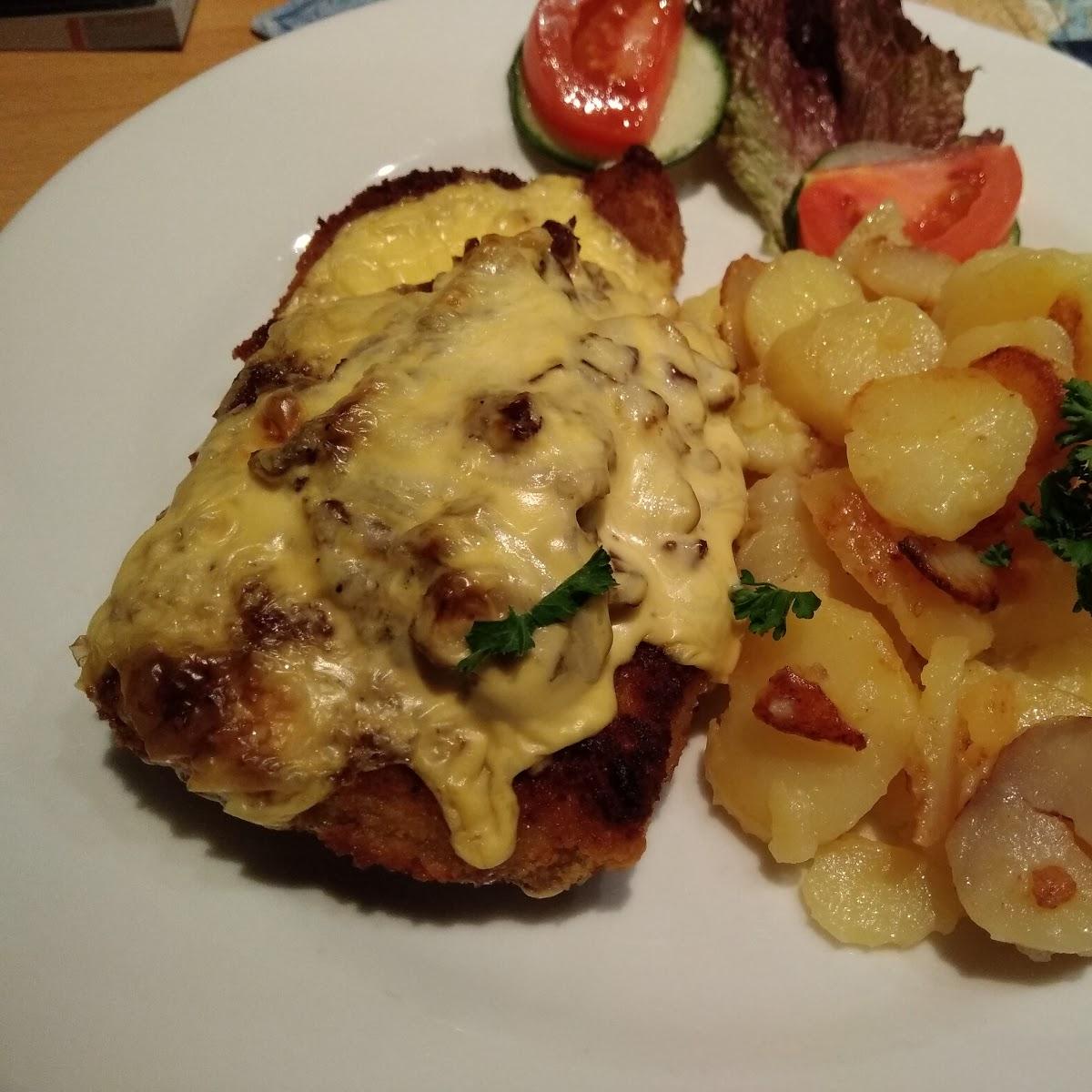 Restaurant "Speisegastätte Zur Töpferstube" in  Spabrücken