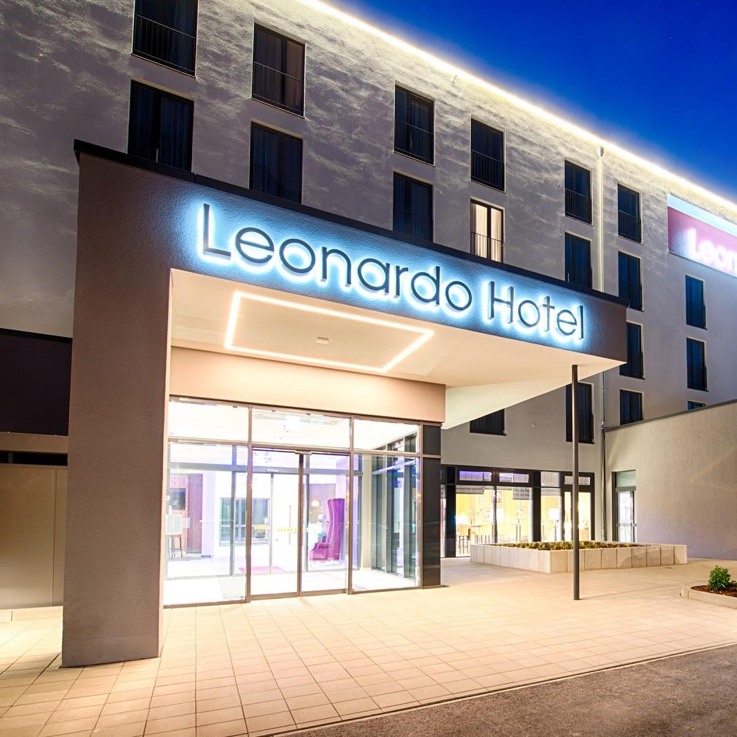 Restaurant "Leonardo Hotel Bad" in  Kreuznach