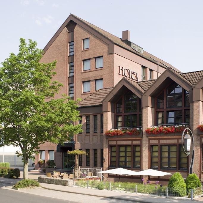 Restaurant "Restaurant Zur Lüchte" in Pattensen