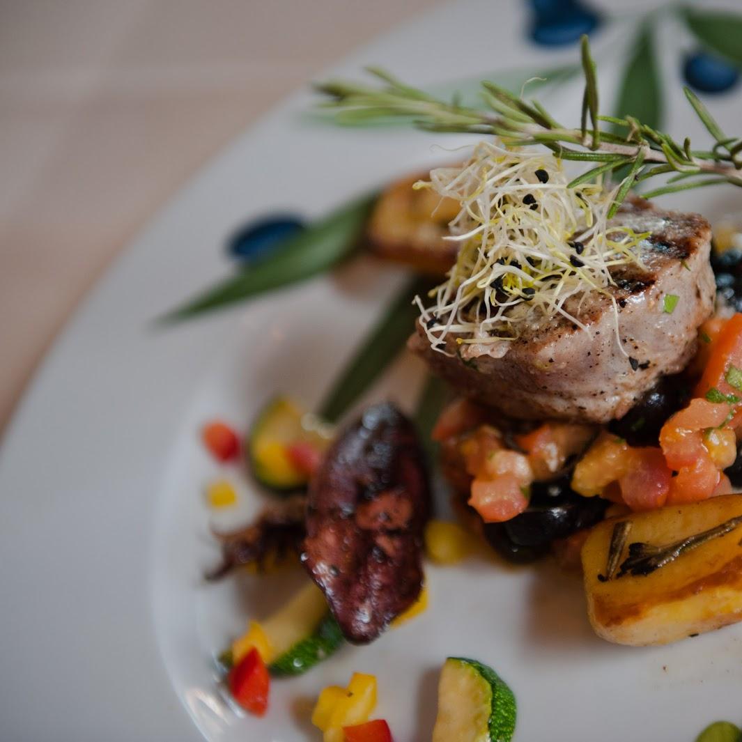 Restaurant "Restaurant Zur Lüchte" in  Pattensen