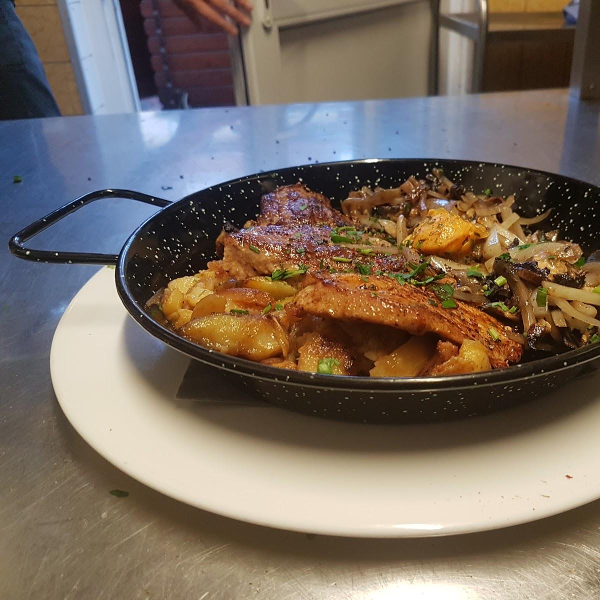 Restaurant "Restaurant Anno" in  Pattensen