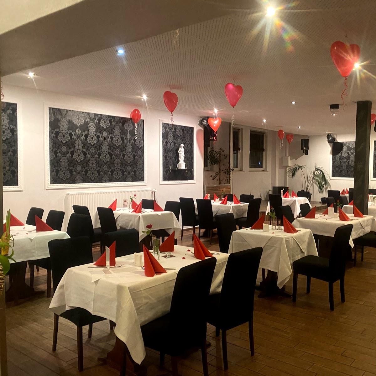 Restaurant "Restaurant Ammos" in Pattensen