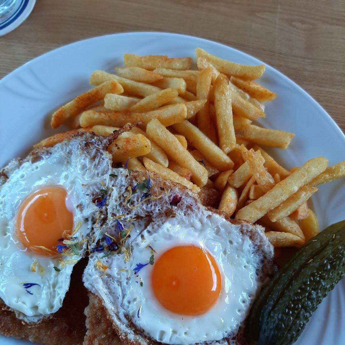 Restaurant "Gaststätte Zu den Linden" in  Pattensen