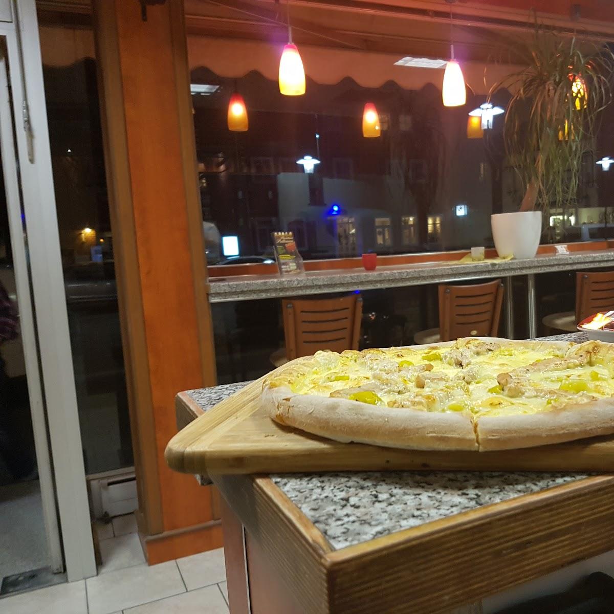 Restaurant "Pizzahaus  Pizzeria" in  Pattensen