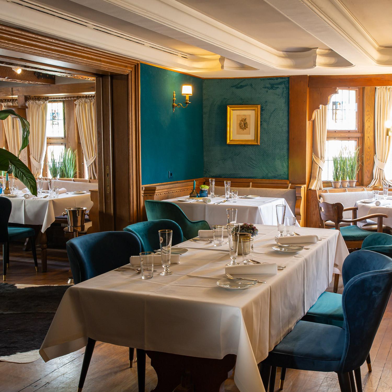 Restaurant "Domschänke - Stammhaus der er Brauerei" in  Warstein