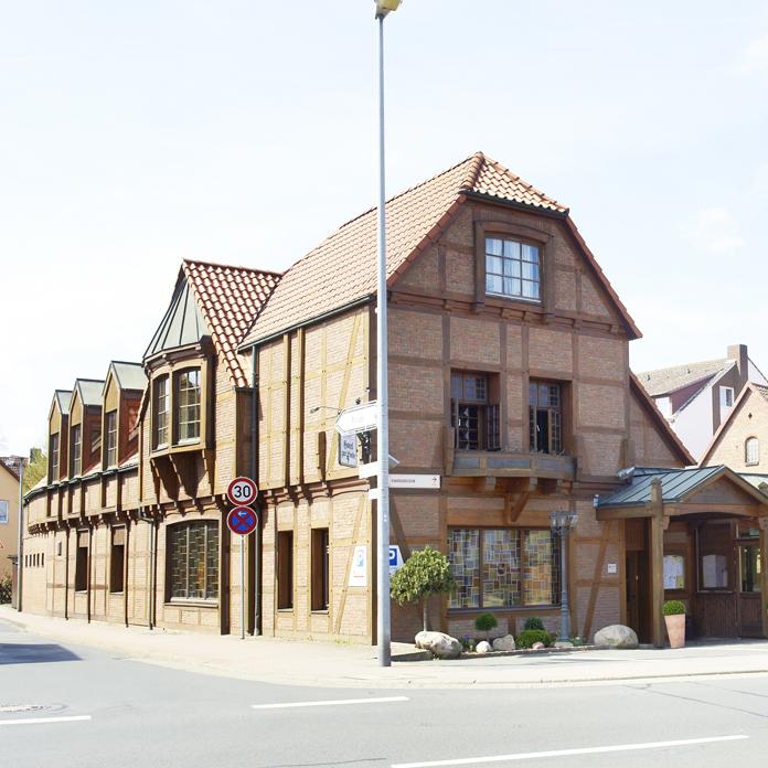Restaurant "Hotel Zur Linde" in  Pattensen