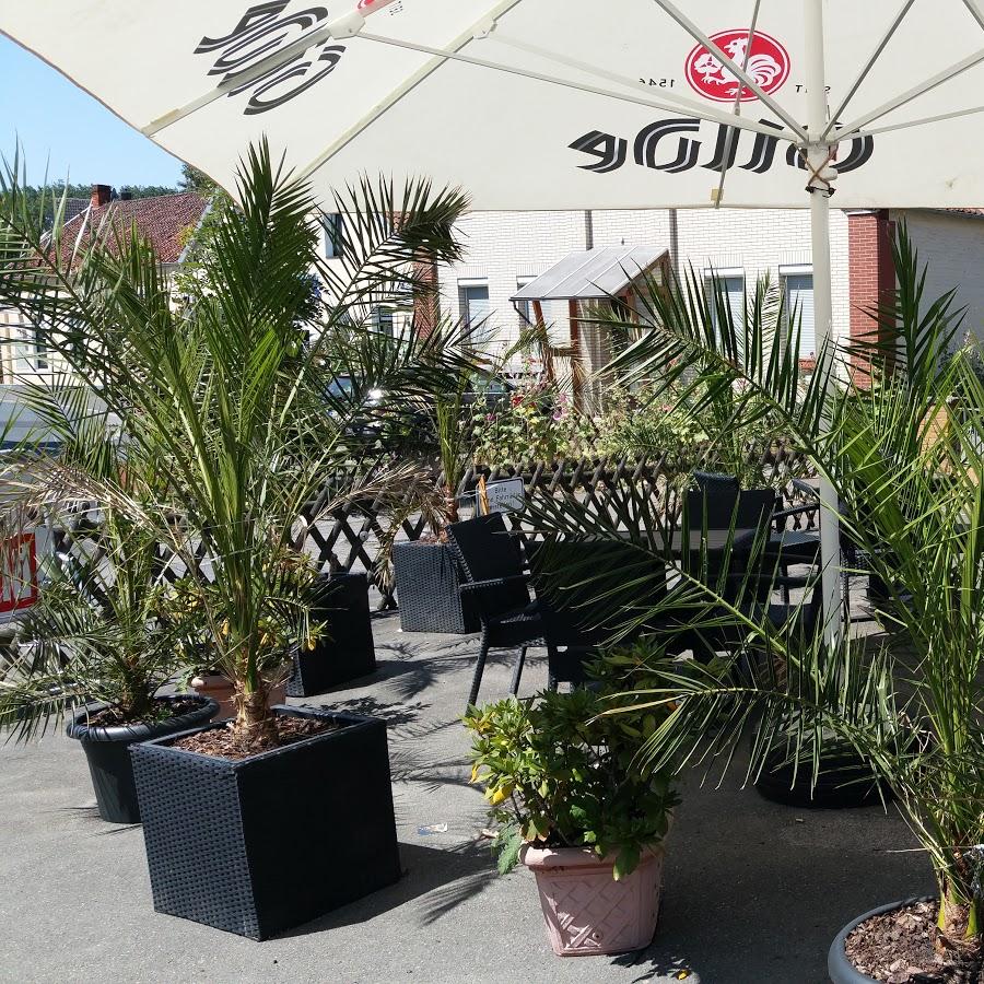 Restaurant "Koldinger Krug" in  Pattensen