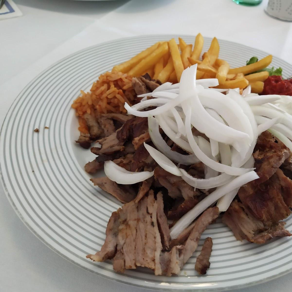 Restaurant "Hellas - Griechisches Restaurant" in  Pattensen