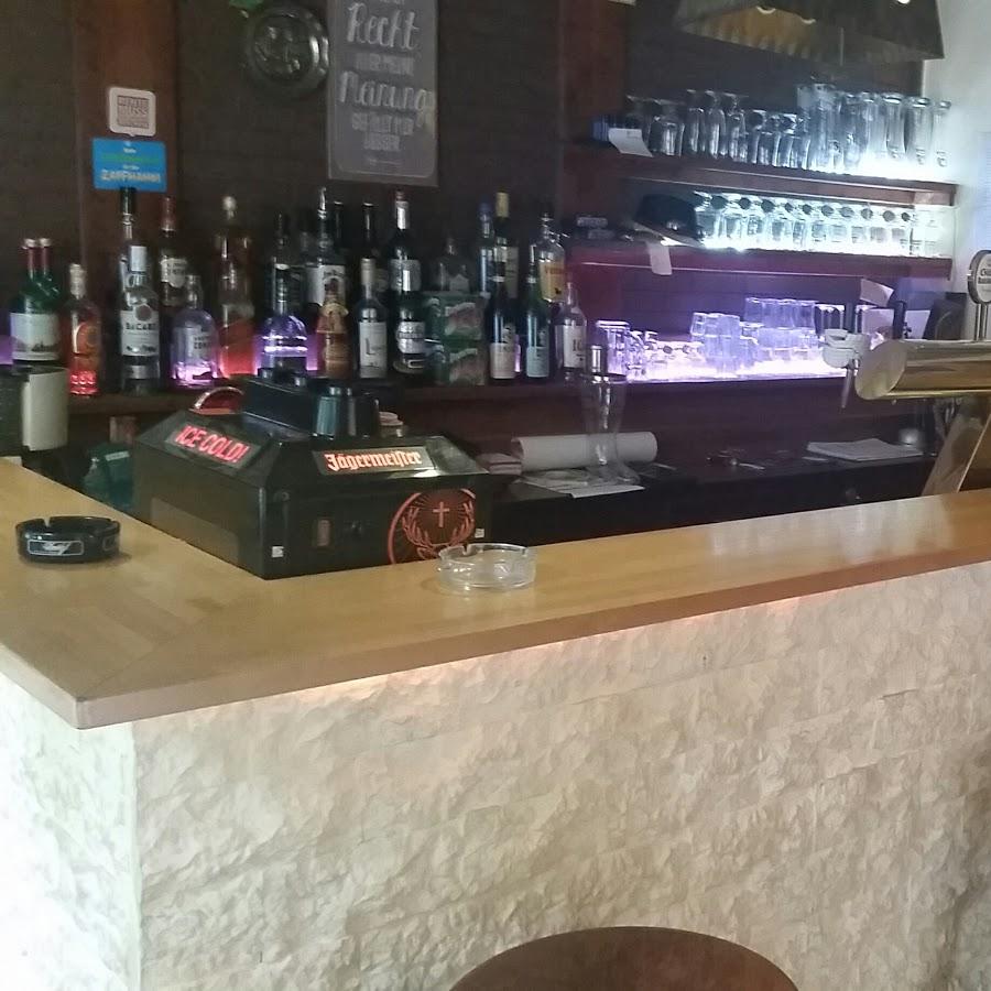 Restaurant "Gaststätte Alte Taverne" in  Pattensen