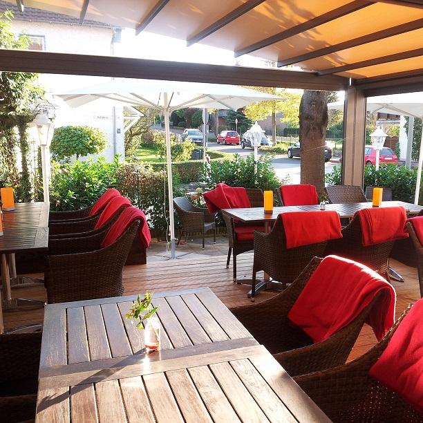 Restaurant "Restaurant  Zur Schanze " in  Büren