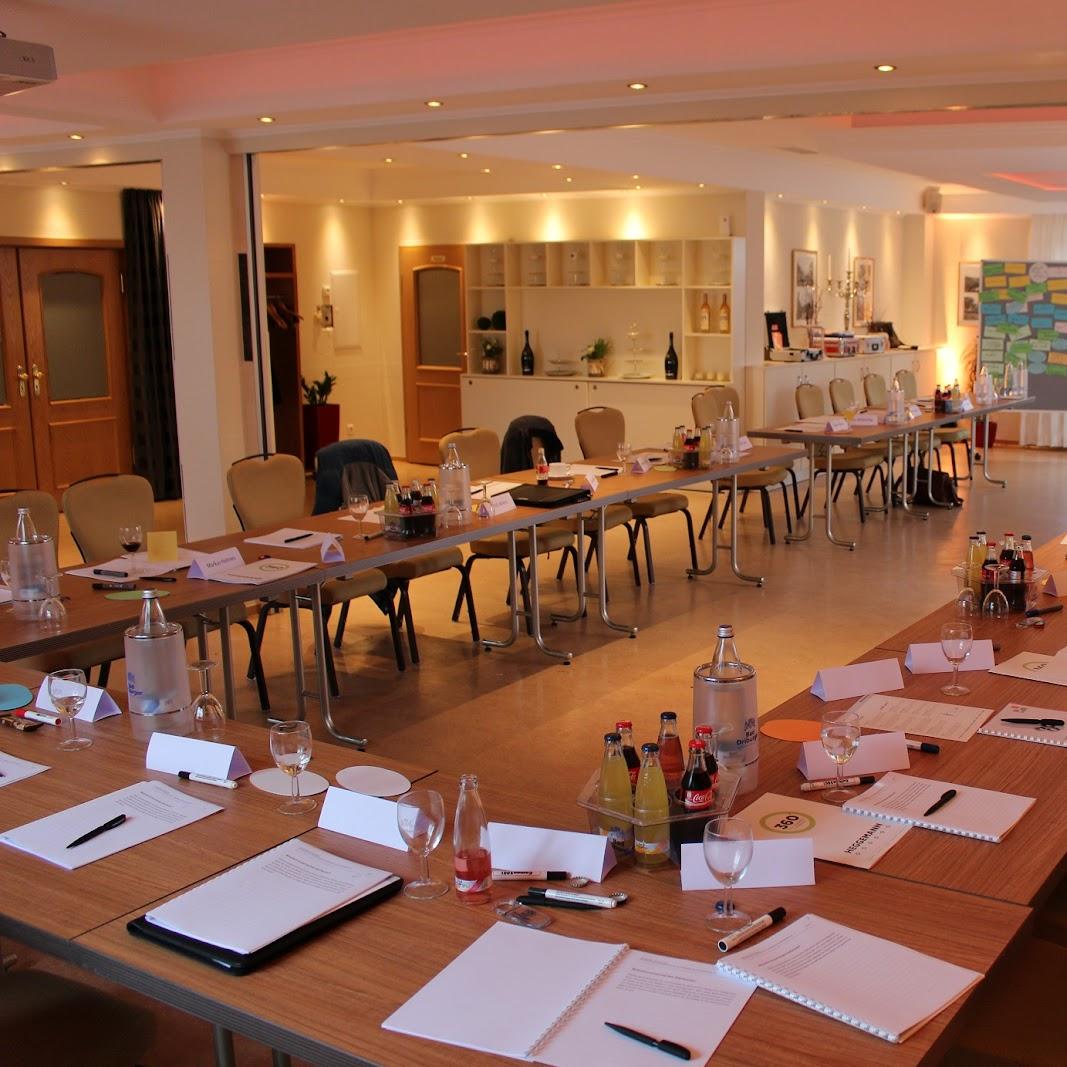 Restaurant "Restaurant  Zur Schanze " in Büren