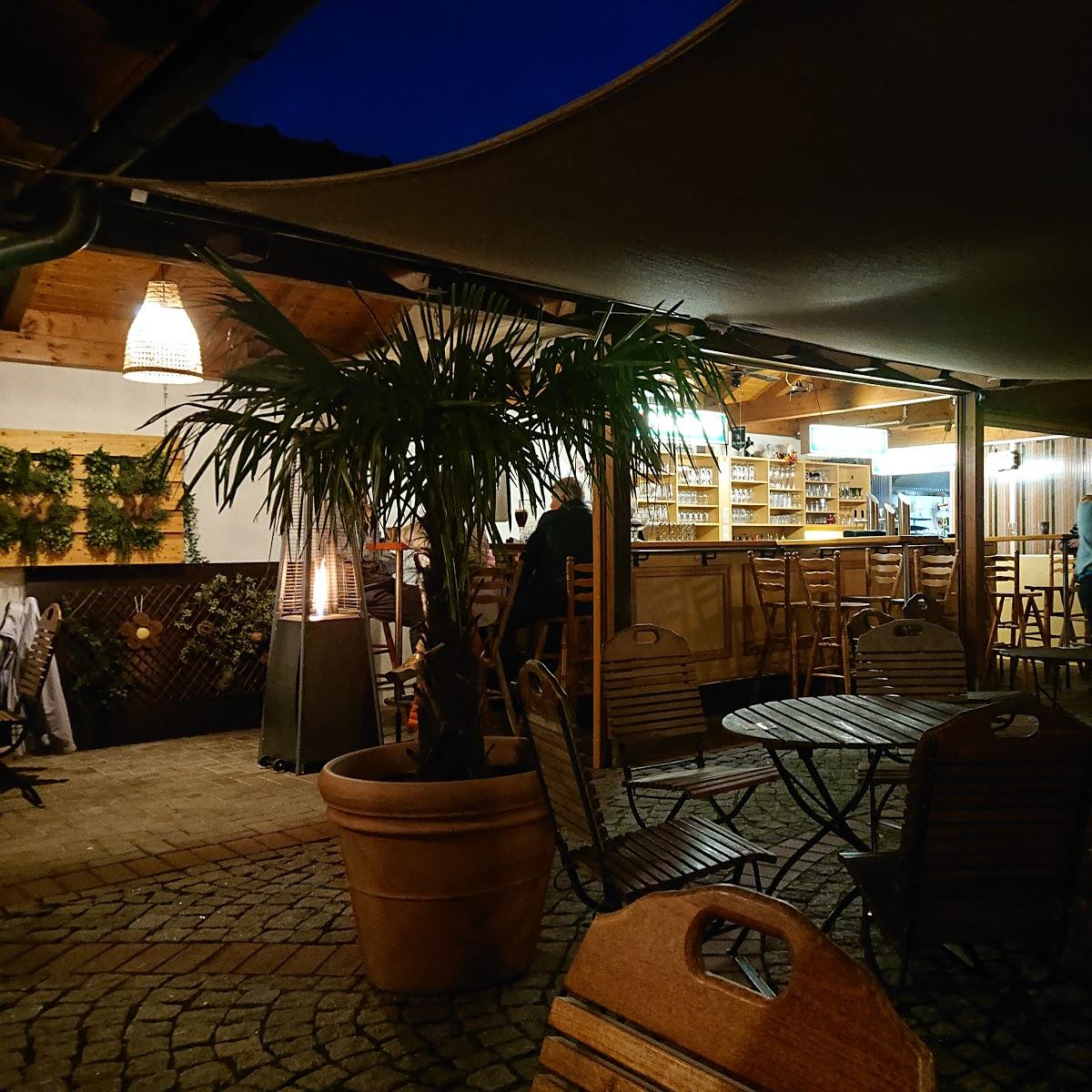 Restaurant "Landgasthaus Jeinsen" in  Pattensen