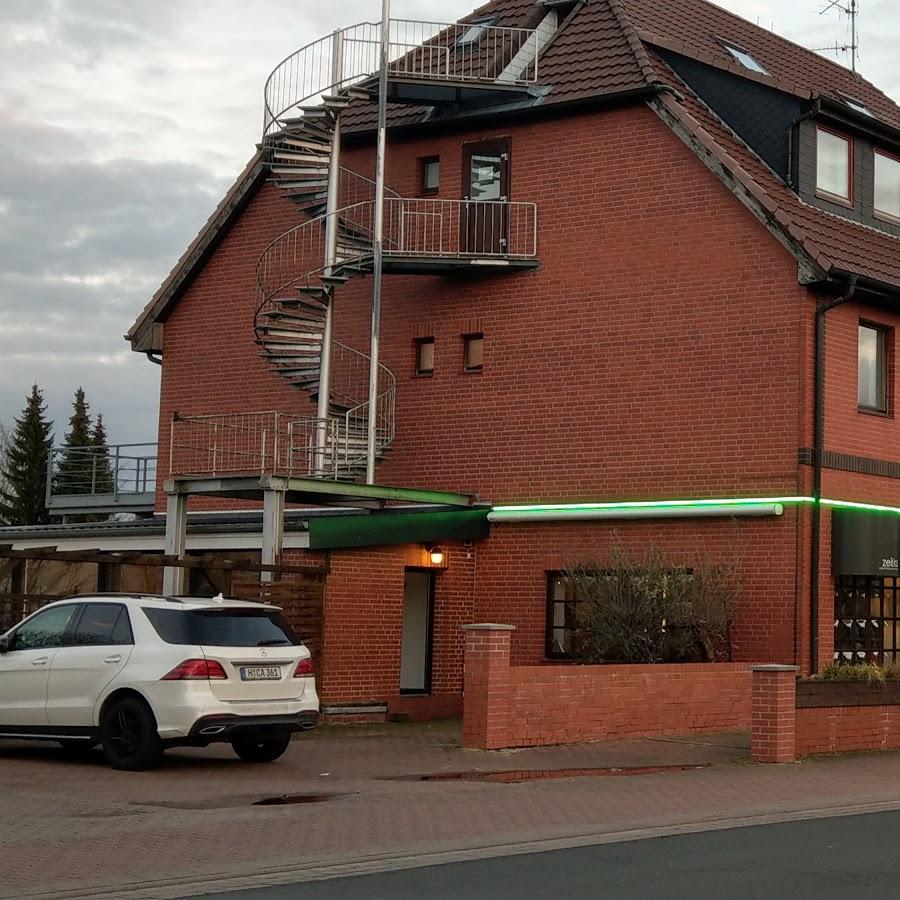 Restaurant "zeitlos Hotel & Restaurant Am Fuchsbach" in  Pattensen