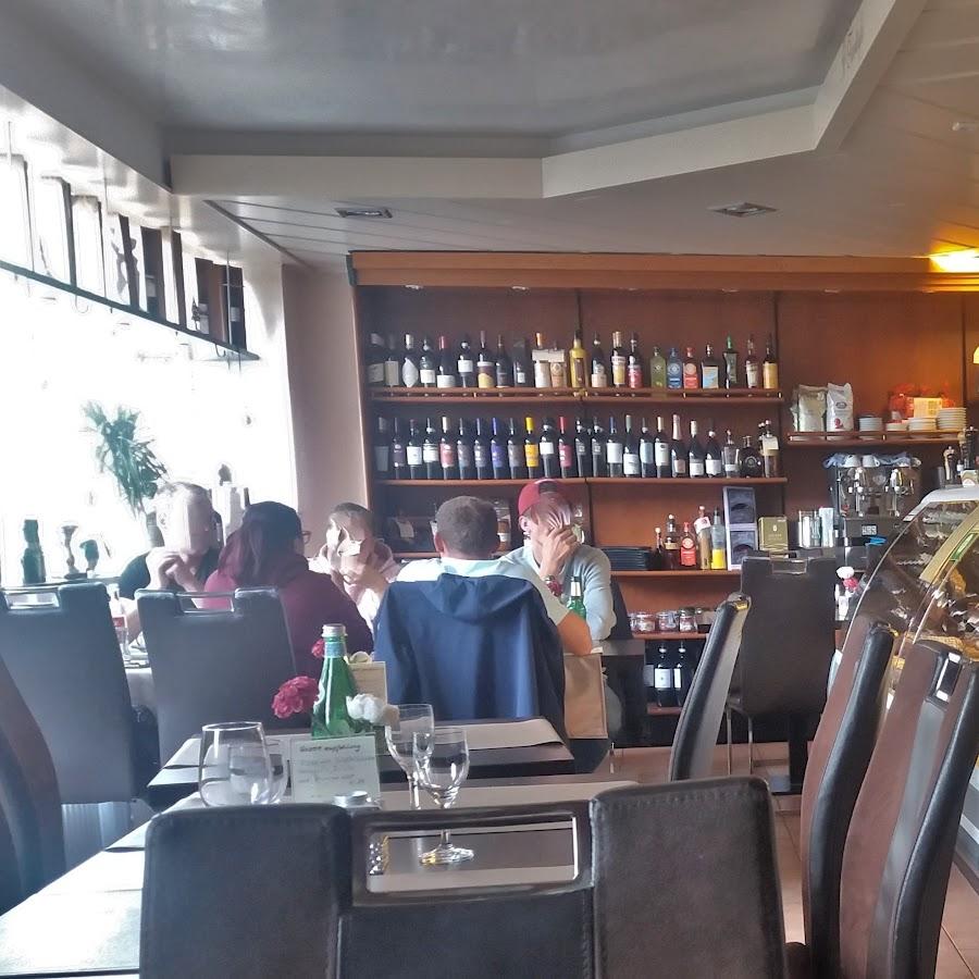 Restaurant "Il Tartufo italienische Trattoria - Restaurant" in Laatzen