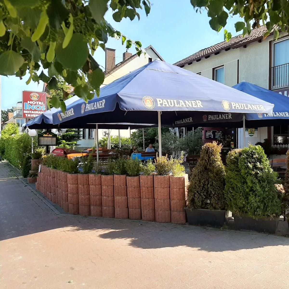 Restaurant "Restaurant Inos" in Laatzen