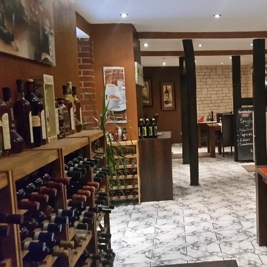 Restaurant "Ristorante Jaylano" in Nordstemmen