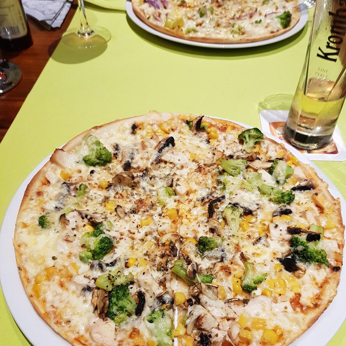 Restaurant "Ristorante Jaylano" in  Nordstemmen