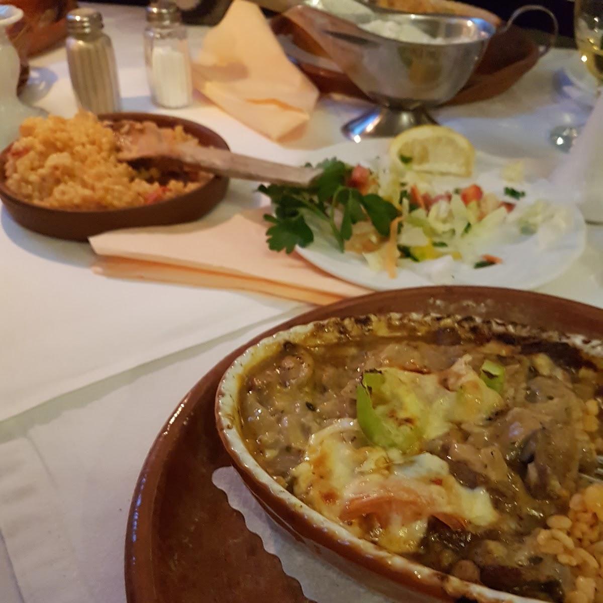 Restaurant "Restaurant Dilara" in  Laatzen