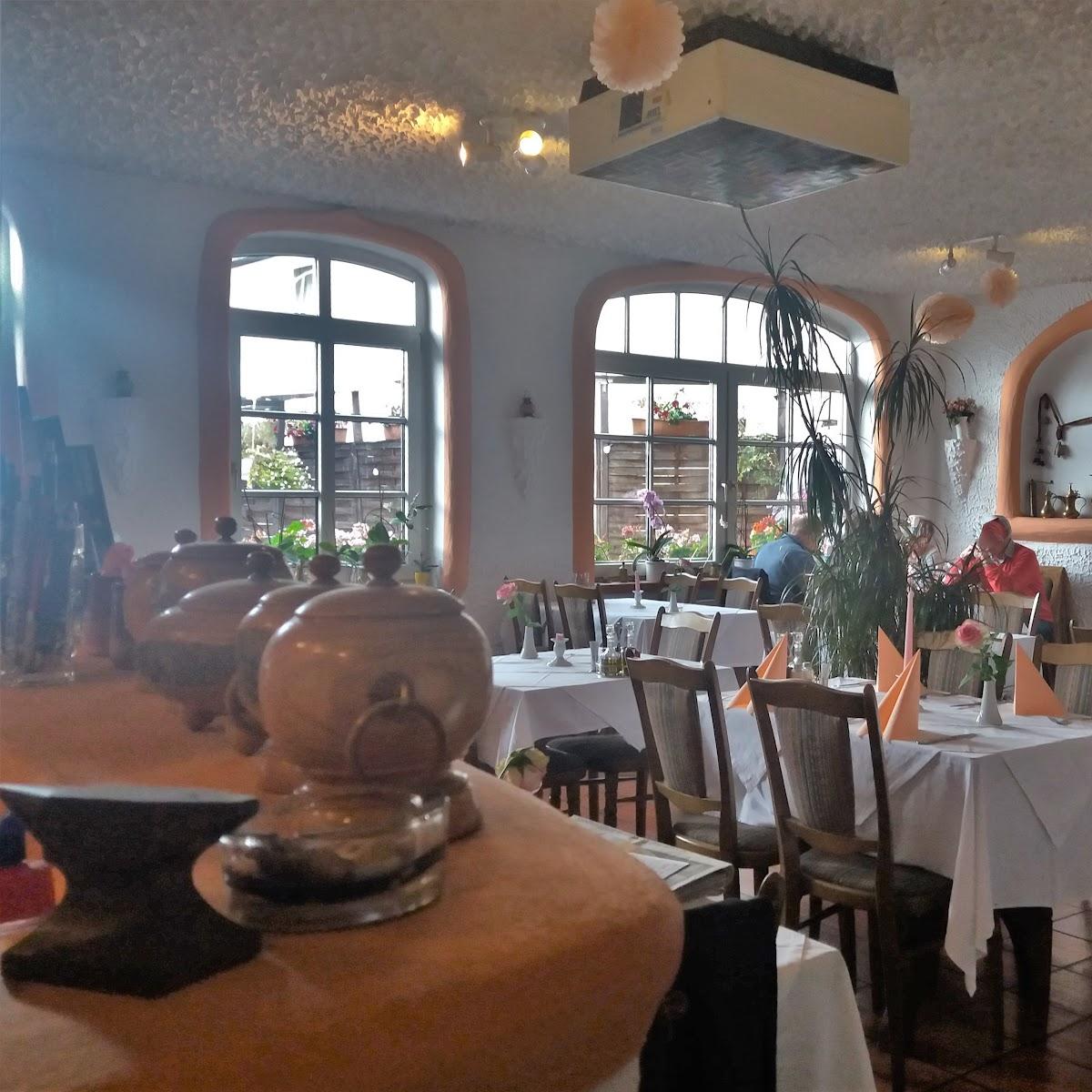 Restaurant "Restaurant Dilara" in Laatzen