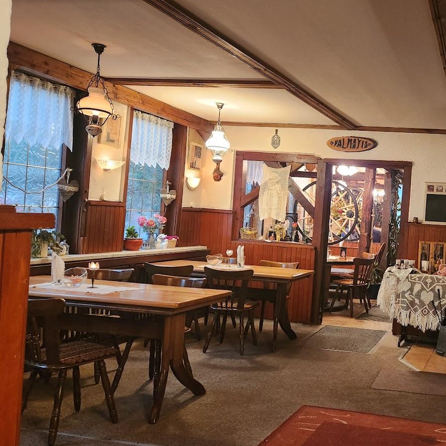 Restaurant "Restaurant Dalmatia" in Sarstedt