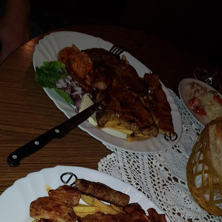 Restaurant "Restaurant Dalmatia" in  Sarstedt