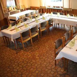 Restaurant "Gasthof Hengsbach" in  Bestwig