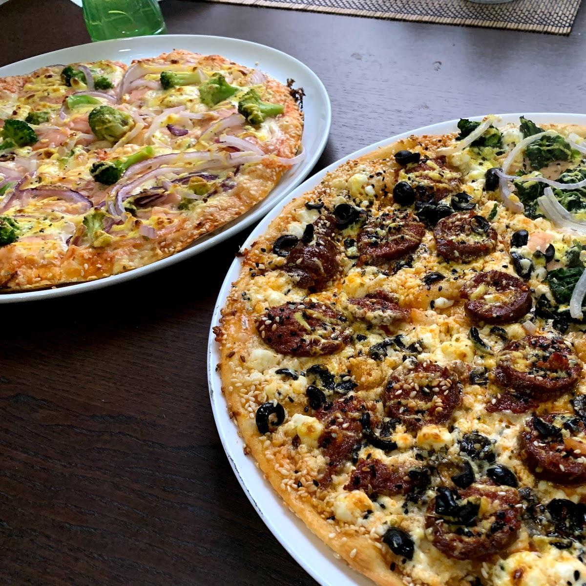 Restaurant "PizzaBroz" in  Sarstedt