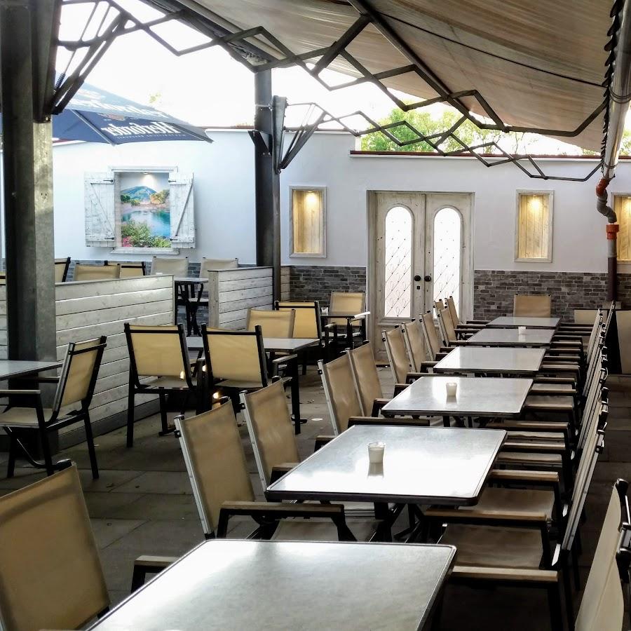 Restaurant "Metaxa greek cuisine" in Laatzen