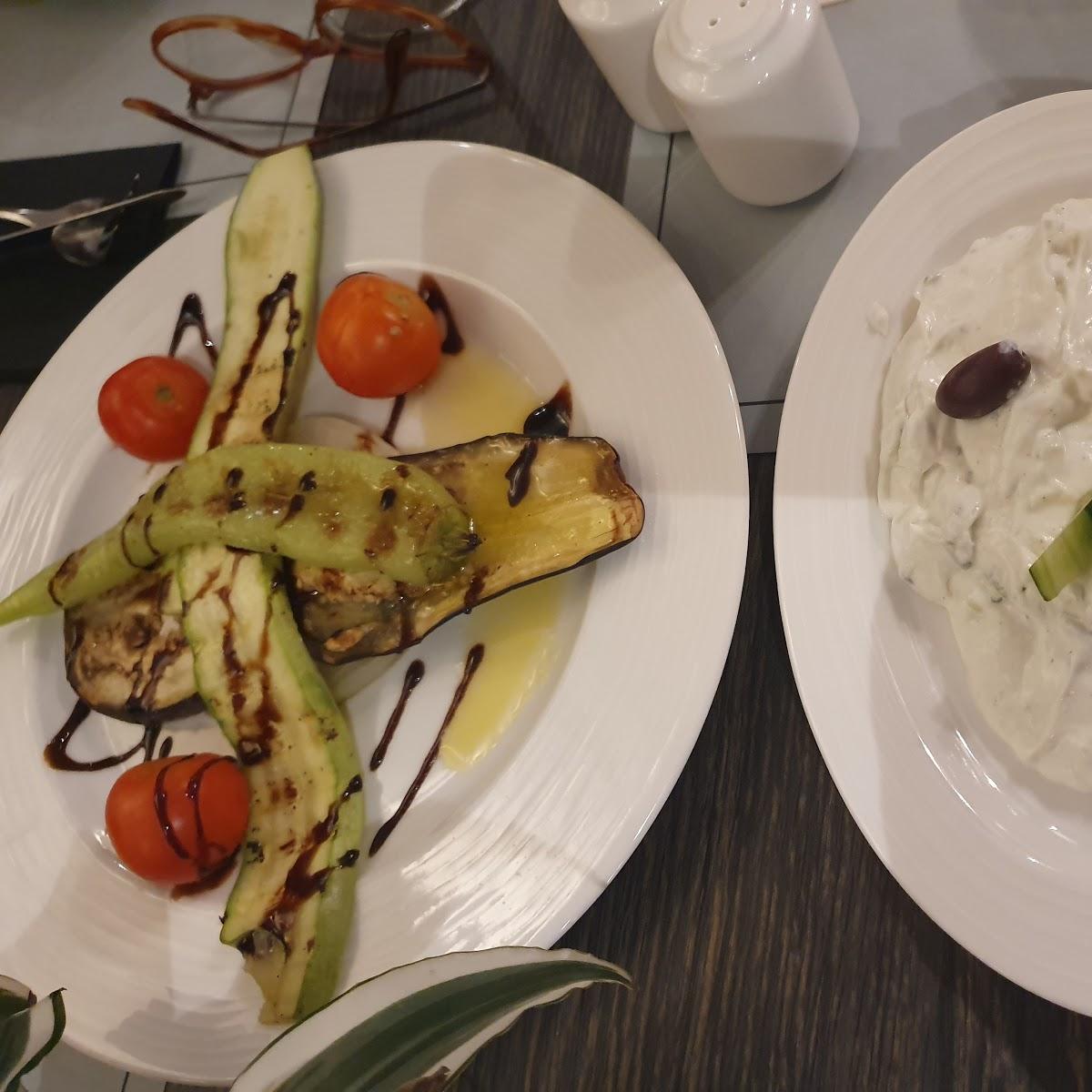 Restaurant "Metaxa greek cuisine" in  Laatzen