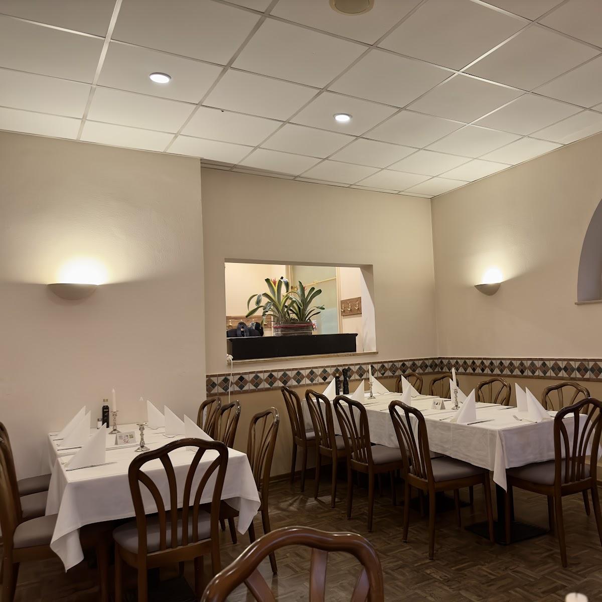 Restaurant "Ristorante La Rocca" in Laatzen