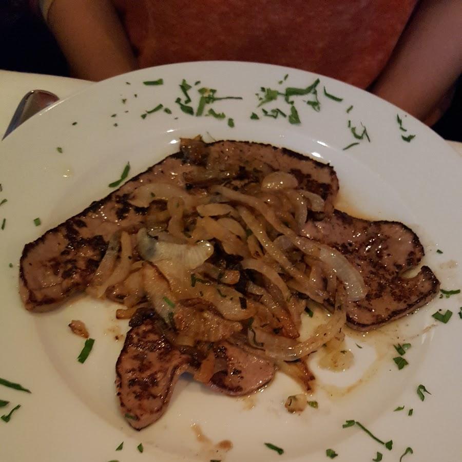 Restaurant "Restaurant La Rocca" in  Laatzen