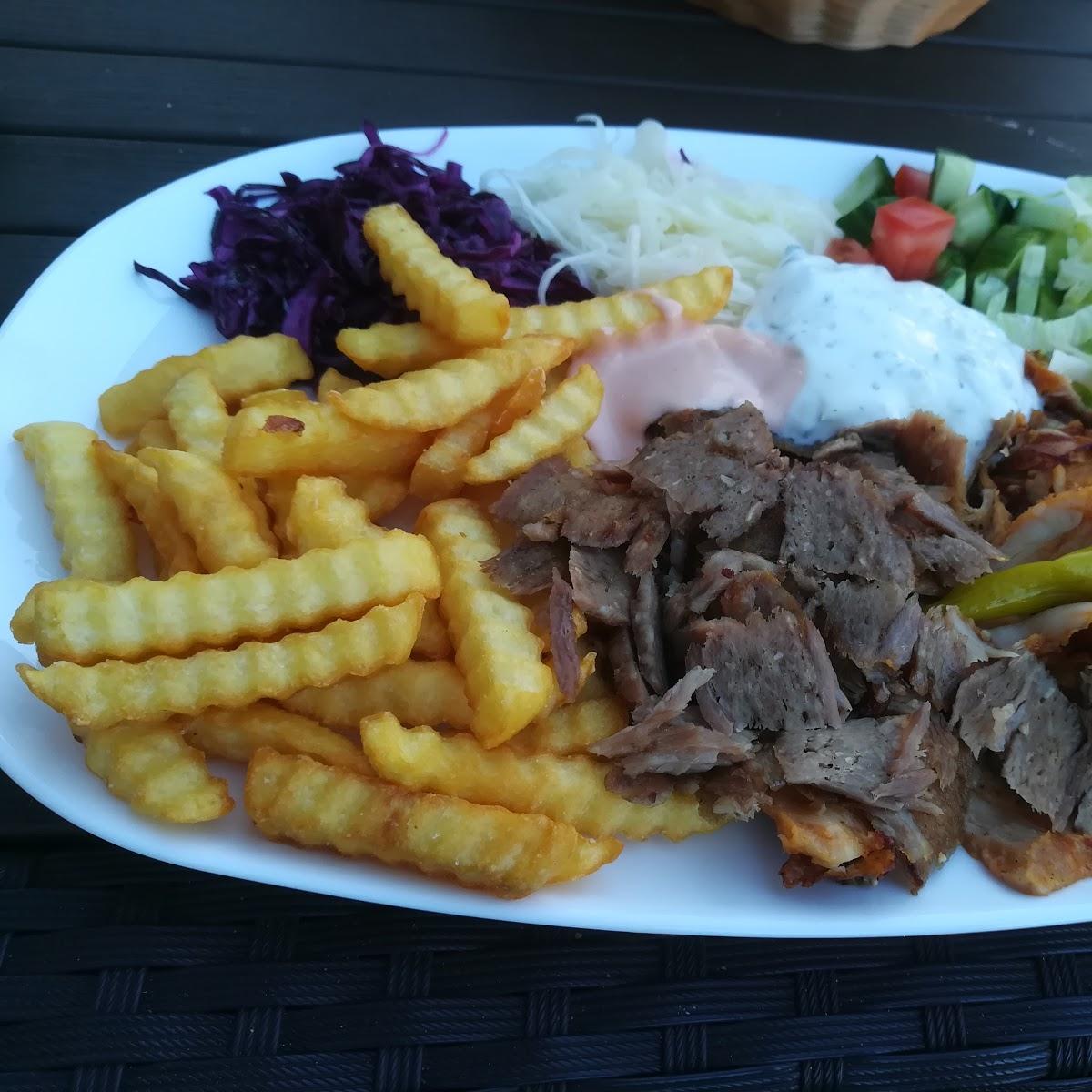 Restaurant "Antalya Grill" in  Laatzen