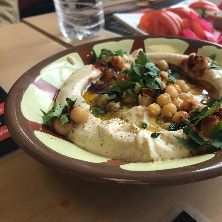 Restaurant "falafeltime Schnellrestaurant" in  Laatzen