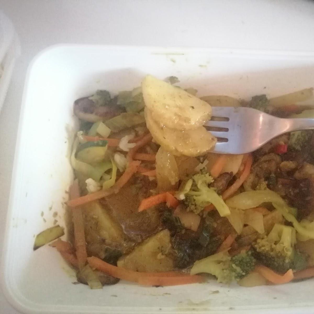 Restaurant "China-Restaurant Bonsai" in  Laatzen