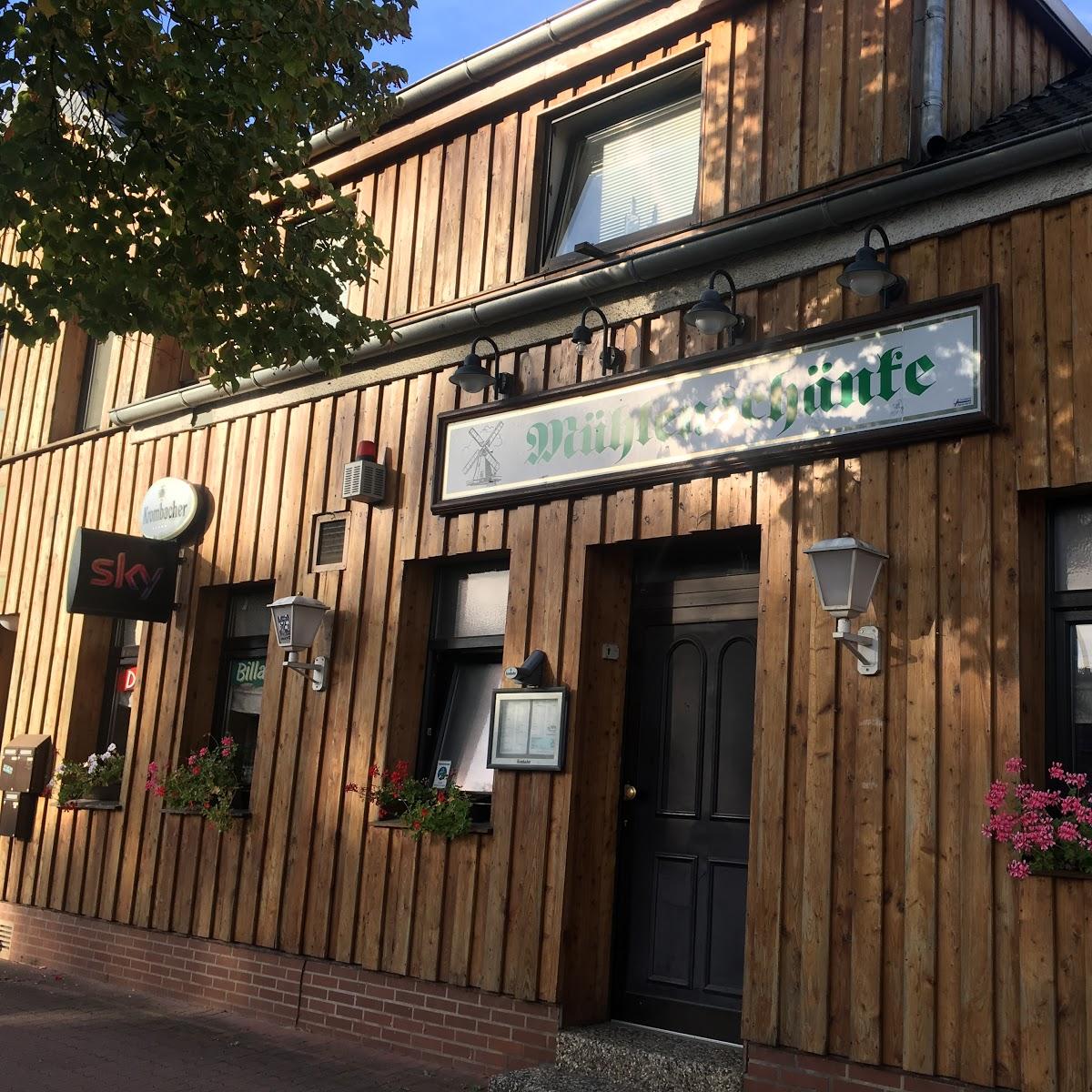 Restaurant "Mühlenschänke" in  Laatzen
