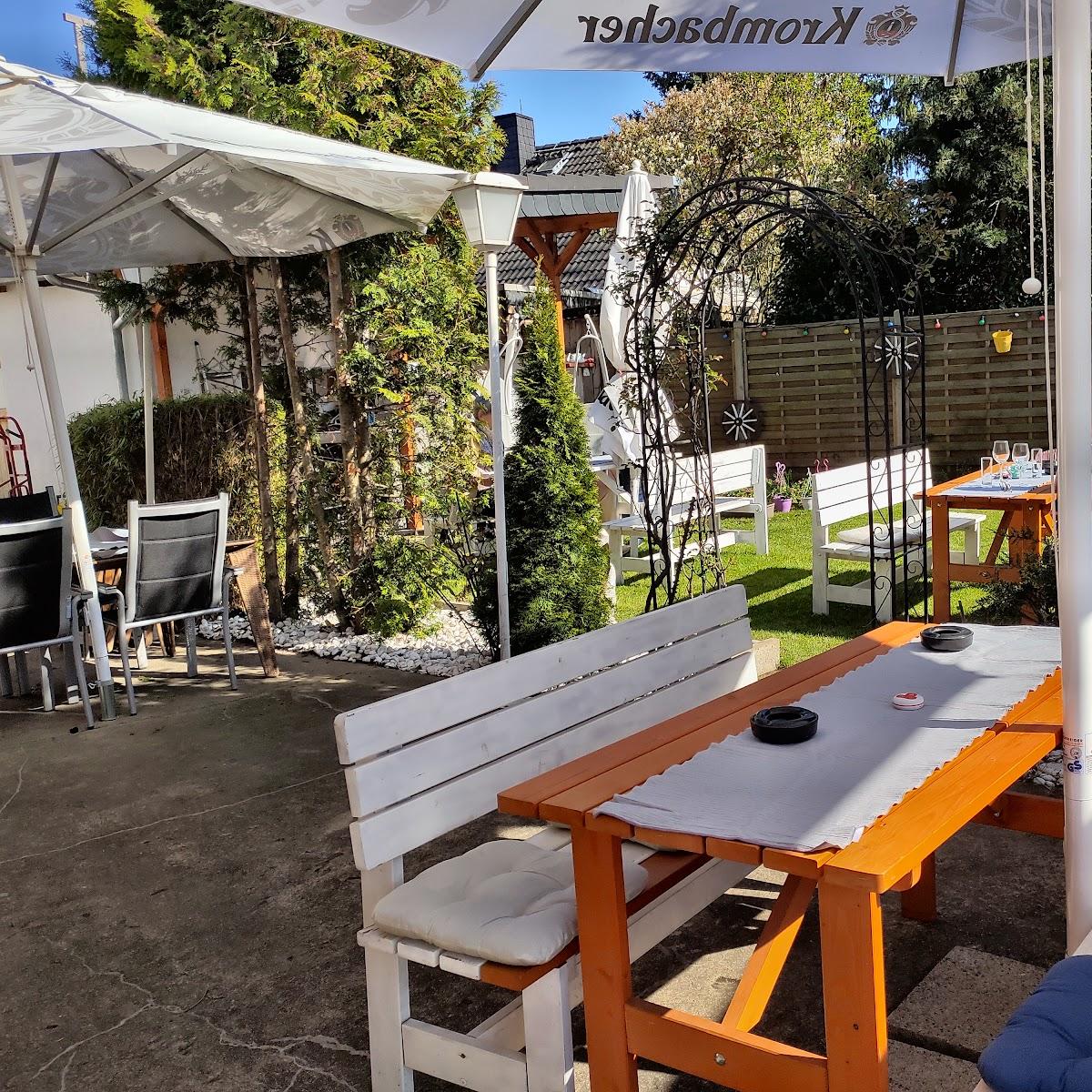 Restaurant "Mühlenschänke" in Laatzen