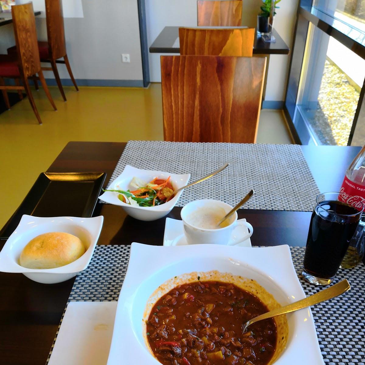 Restaurant "Hannoversche Werkstätten gem. GmbH - Bistro Rethener Genusswerk" in  Laatzen