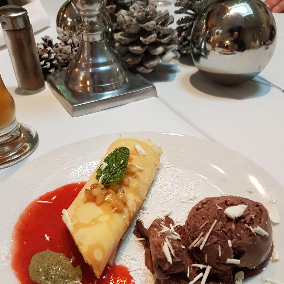 Restaurant "Stadtbad Restaurant" in  Sarstedt