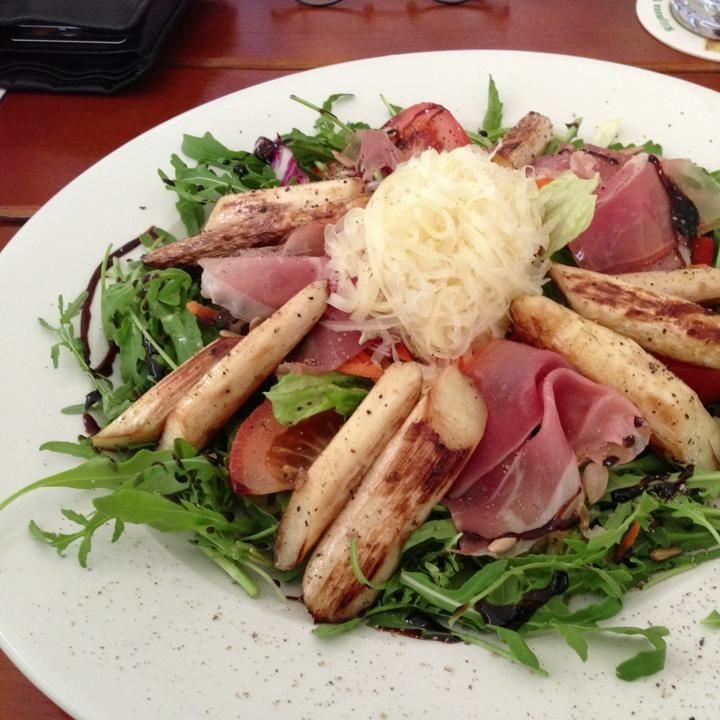 Restaurant "Restaurant Schloßwirt" in  Feucht