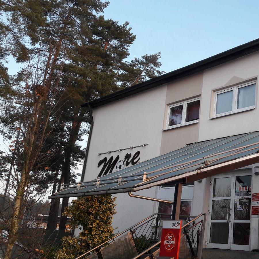 Restaurant "Hotel More & Restaurant Il Pomodore" in  Feucht