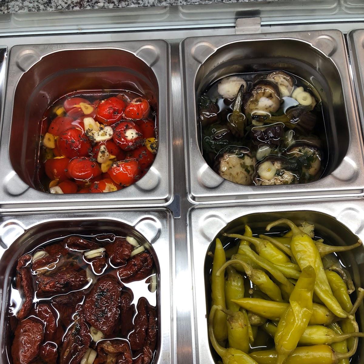 Restaurant "Dilek Imbiss" in  Feucht