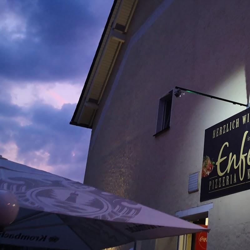 Restaurant "Enfes Im Rasthaus" in  (Sauerland)