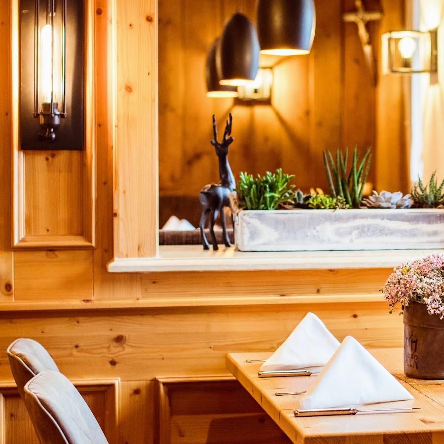 Restaurant "Johanns Wirtshaus im Gentner" in Nürnberg