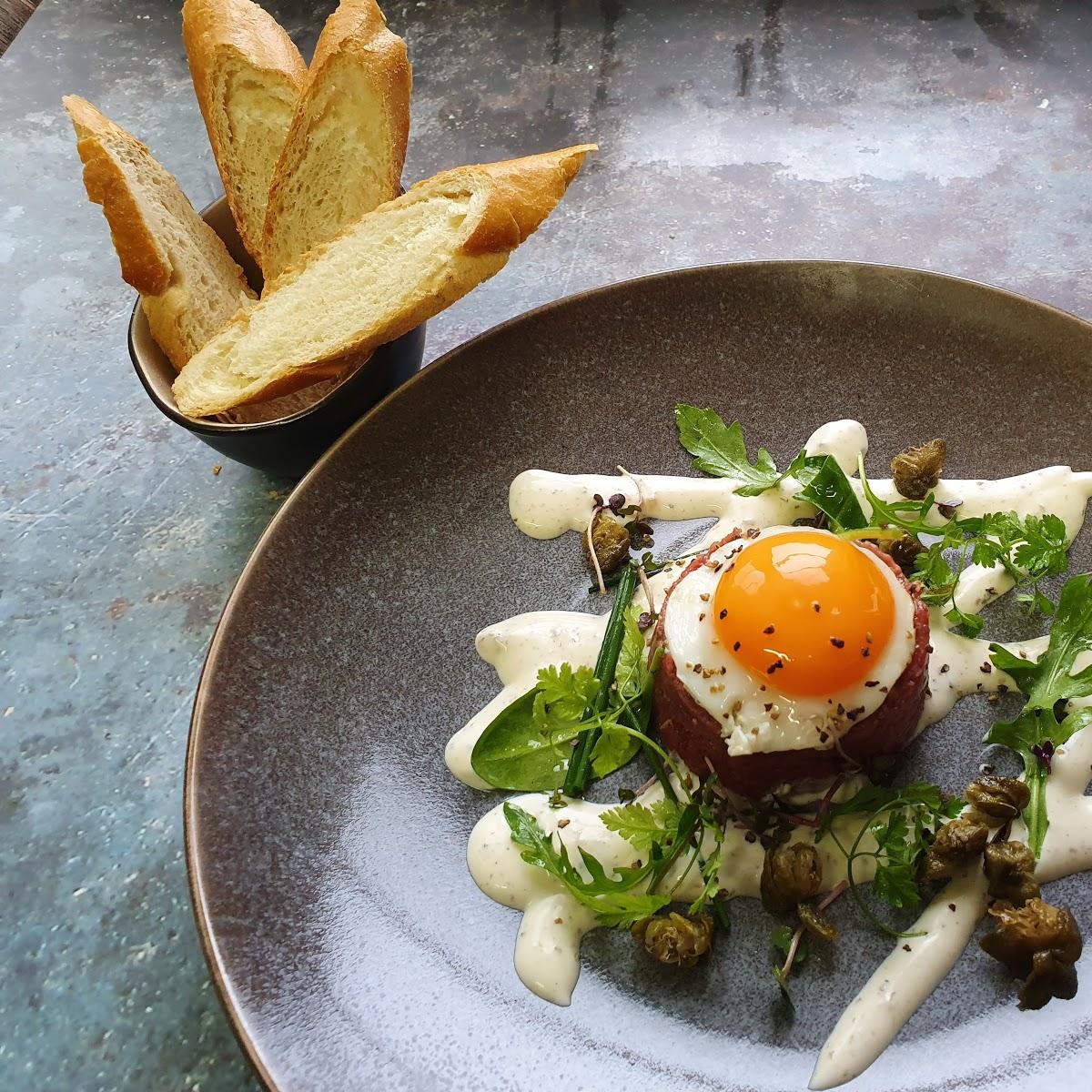 Restaurant "Johanns Wirtshaus im Gentner" in  Nürnberg