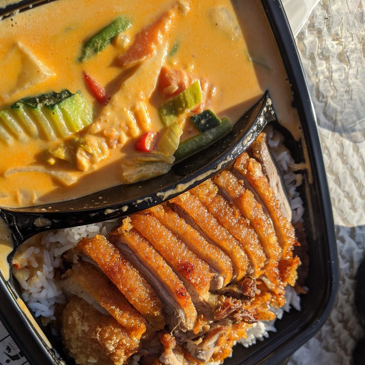 Restaurant "Asia Wok - Langwasser" in  Nürnberg