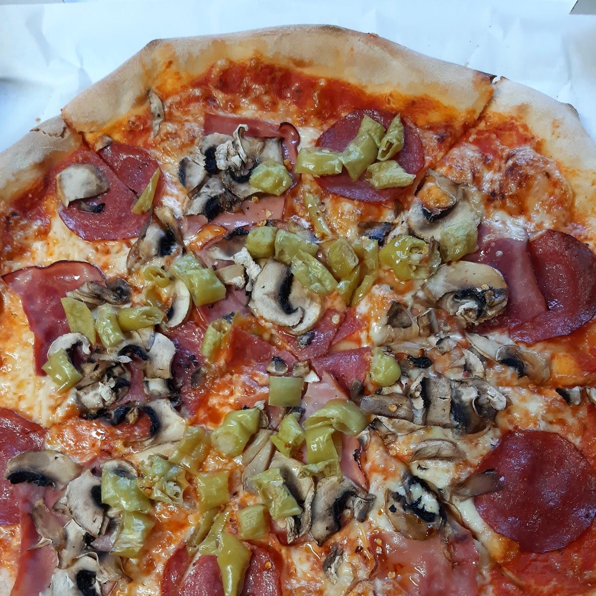 Restaurant "Imbiss La Casetta" in  Schwarzenbruck