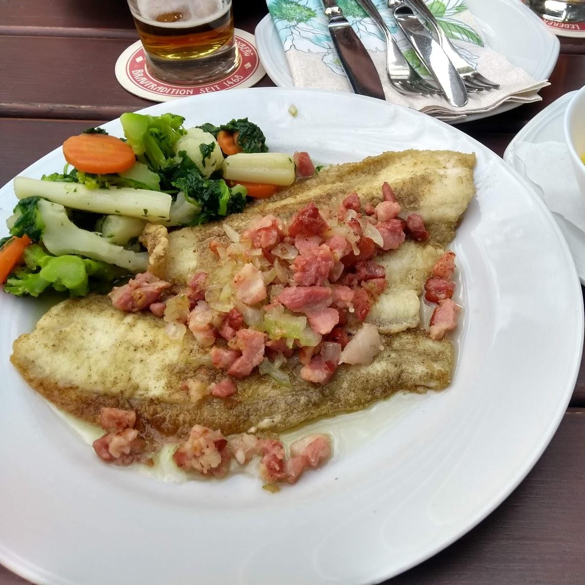 Restaurant "Zum Tannenhof" in  Nürnberg