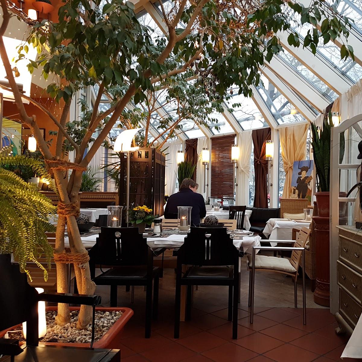 Restaurant "Ekuthek" in Nürnberg